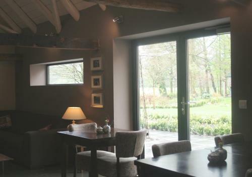 Bed & Breakfast Op 't Oorbeck