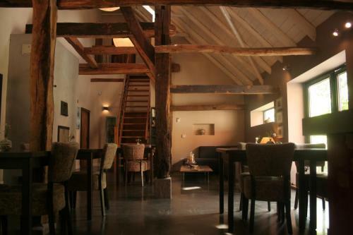Bed & Breakfast Op 't Oorbeck