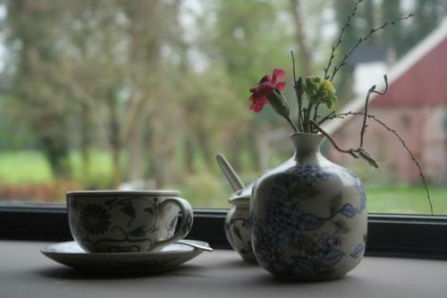 Bed & Breakfast Op 't Oorbeck