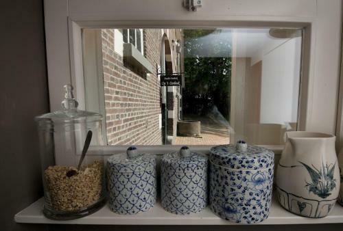 Bed & Breakfast Op 't Oorbeck