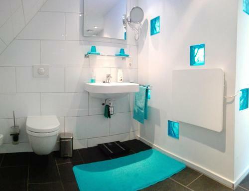 Bed & Breakfast B & B Aan 't Volkspark