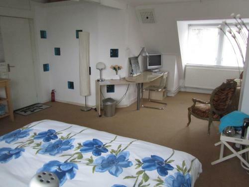 Bed & Breakfast B & B Aan 't Volkspark