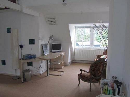 Bed & Breakfast B & B Aan 't Volkspark