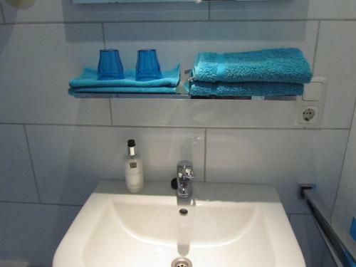 Bed & Breakfast B & B Aan 't Volkspark