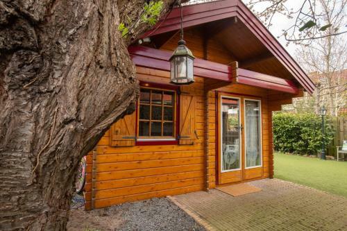 Bed & Breakfast Onder De Kersenboom