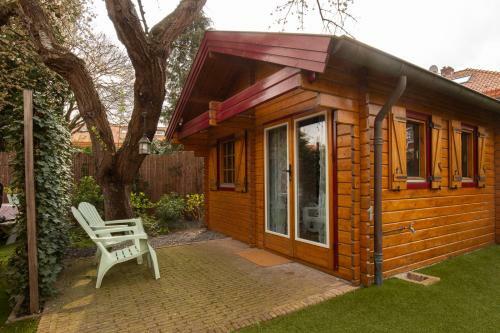 Bed & Breakfast Onder De Kersenboom