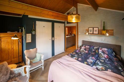Bed & Breakfast Onder De Kersenboom