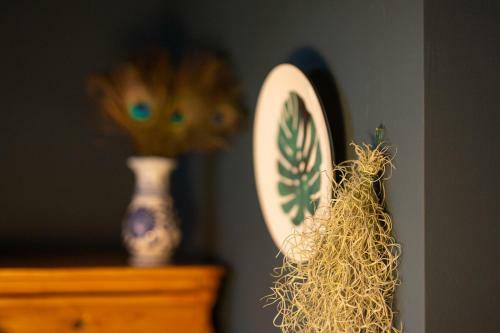Bed & Breakfast Onder De Kersenboom