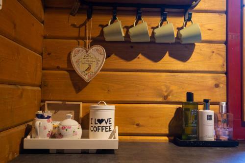 Bed & Breakfast Onder De Kersenboom