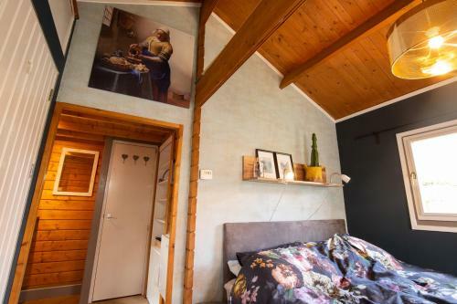 Bed & Breakfast Onder De Kersenboom