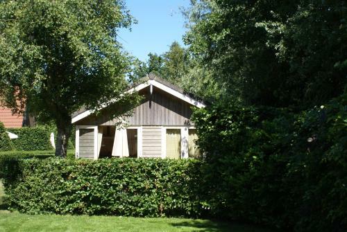 Eureka Vakantiehuisjes