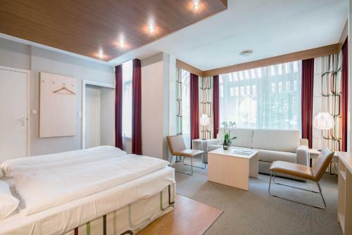Hotel Ravel