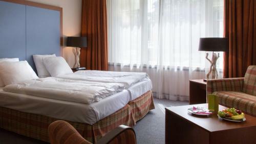 Hotel Ravel