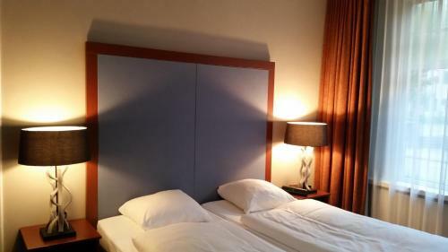 Hotel Ravel