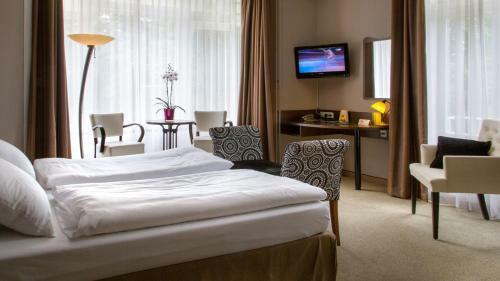 Hotel Ravel