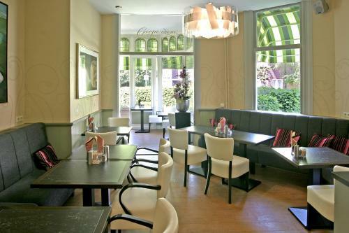 Hotel Ravel