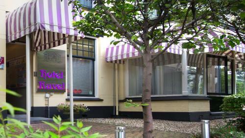 Hotel Ravel