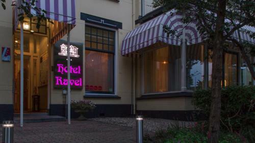 Hotel Ravel
