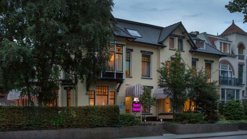 Hotel Ravel