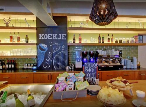 Grand Cafe Hotel Kruller