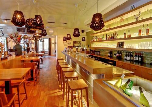 Grand Cafe Hotel Kruller
