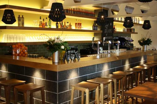 Grand Cafe Hotel Kruller