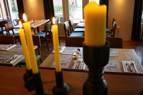 Grand Cafe Hotel Kruller