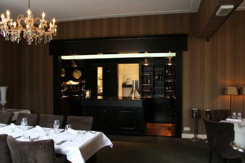 Grand Cafe Hotel Kruller