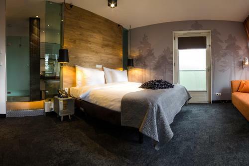 Boutique Hotel Sterrenberg