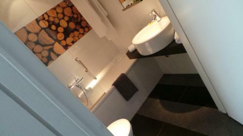 Boutique Hotel Sterrenberg