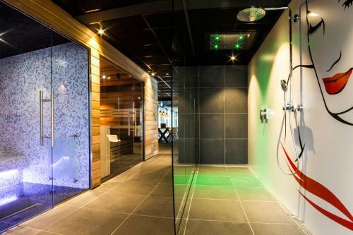 Boutique Hotel Sterrenberg
