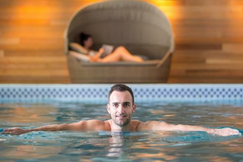 Boutique Hotel Sterrenberg