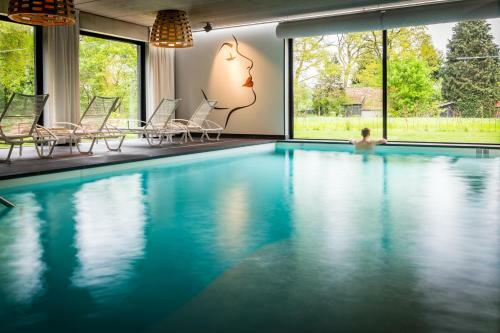 Boutique Hotel Sterrenberg