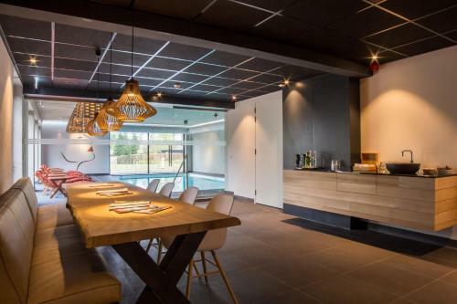Boutique Hotel Sterrenberg