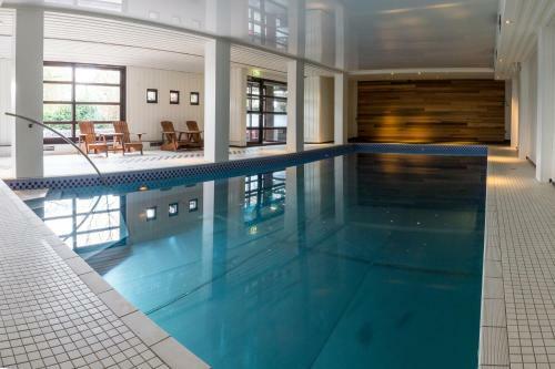 Boutique Hotel Sterrenberg