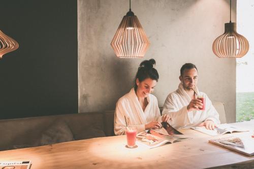 Boutique Hotel Sterrenberg