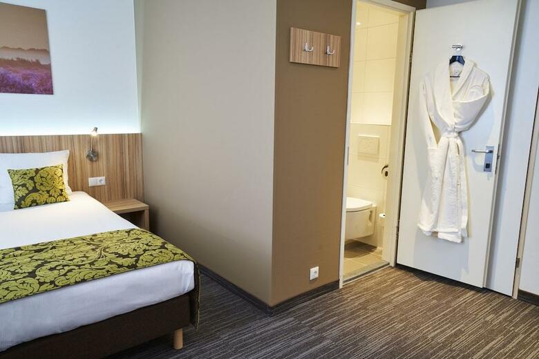 Amr�th Hotel Lapershoek Arenapark
