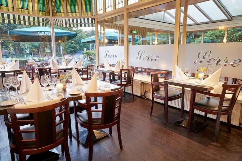 Amr�th Hotel Lapershoek Arenapark
