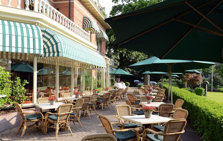 Amr�th Hotel Lapershoek Arenapark
