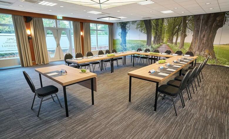 Amr�th Hotel Lapershoek Arenapark