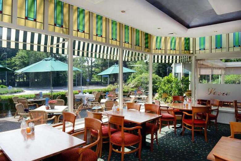 Amr�th Hotel Lapershoek Arenapark