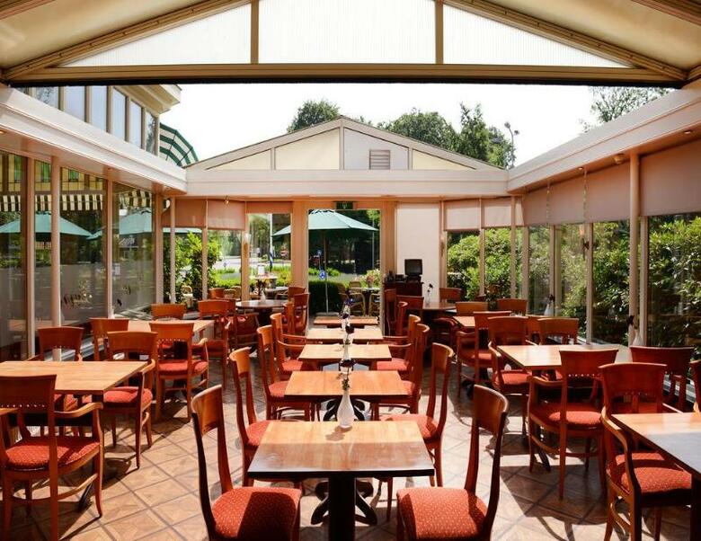 Amr�th Hotel Lapershoek Arenapark