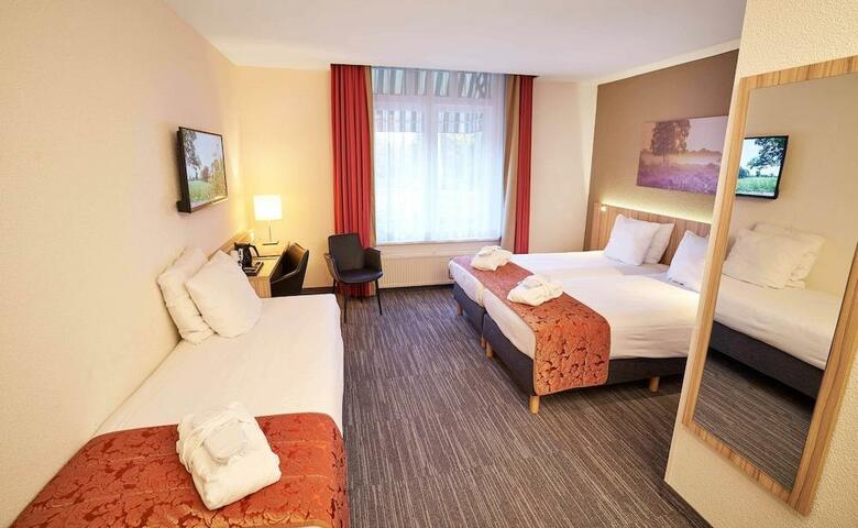Amr�th Hotel Lapershoek Arenapark