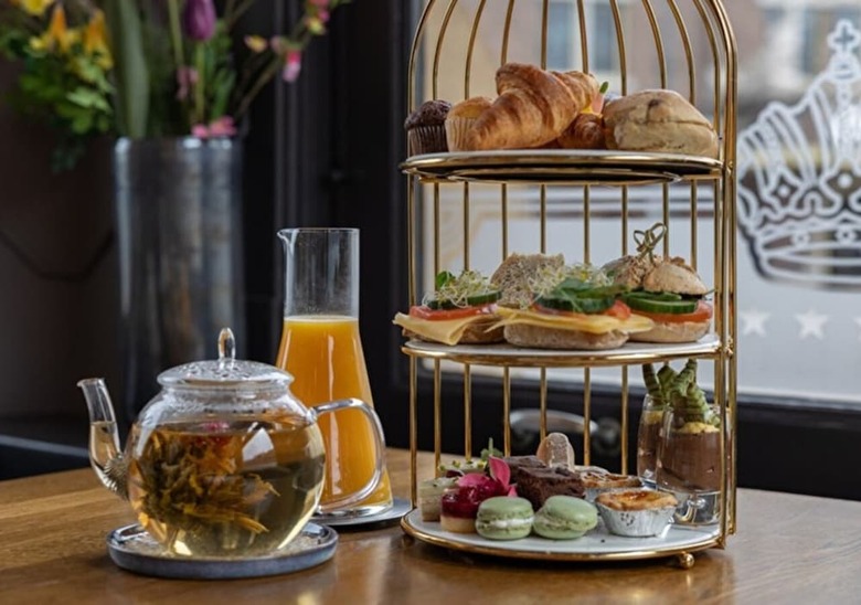 Amr�th Hotel Lapershoek Arenapark