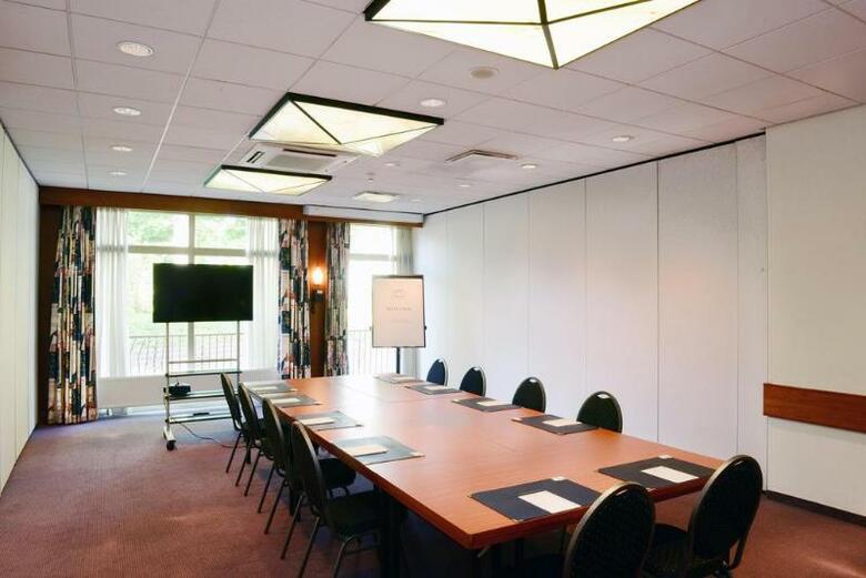 Amr�th Hotel Lapershoek Arenapark