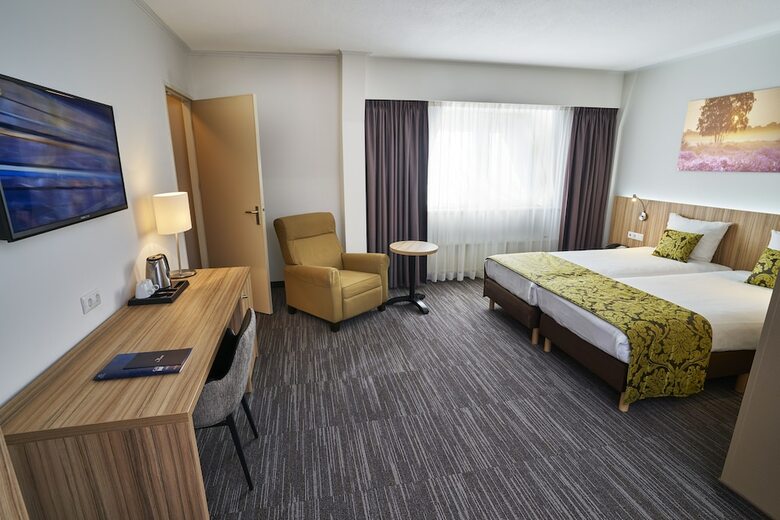 Amr�th Hotel Lapershoek Arenapark