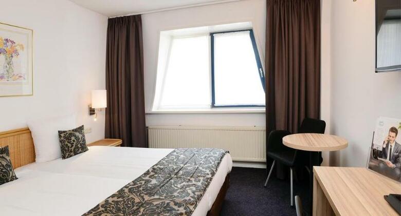 Amr�th Hotel Lapershoek Arenapark