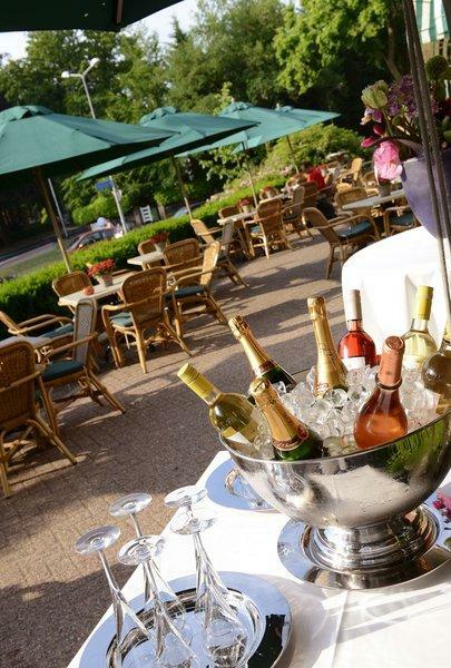 Amr�th Hotel Lapershoek Arenapark