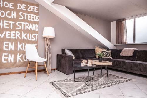 Strandhotel Camperduin