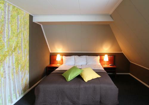 Grandcaf� Hotel De Viersprong